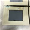 Image 2 : (4) Siemens 1P 6AV6 545-0BC15-2AX0 Touch Panel Color *CRACKED HOUSING SEE PICS FOR DETAILS*