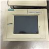 Image 2 : (4) Siemens 1P 6AV6 545-0BC15-2AX0 Touch Panel Color *CRACKED HOUSING SEE PICS FOR DETAILS*