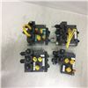 Image 2 : (4) Siemens 1P 6ES7 141-1BF12-0XB0 Digital Module