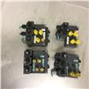 Image 2 : (4) Siemens 1P 6ES7 141-1BF12-0XB0 Digital Module