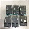 Image 2 : LOT of Siemens 1P 6ES7 972-0AB01-0AB01-0XA0 Diagnostic Repeater