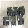 Image 2 : LOT of Siemens 1P 6ES7 972-0AB01-0AB01-0XA0 Diagnostic Repeater