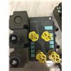 Image 2 : (3) Siemens ET 200X Modules, M/N: 141-1BF12-0XB0