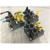 Image 1 : (3) Siemens ET 200X Modules, M/N: 141-1BF12-0XB0