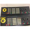 Image 2 : (3) Siemens Sinumerik 840D Control Panels, M/N: 6FC5203-0AD10-0AA0