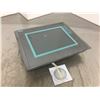 Image 1 : Siemens Simatic Multi Panel MP277 10" Touch, M/N: 6AV6 643-0CD01-1AX1