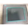 Image 2 : Siemens Simatic Multi Panel MP277 10" Touch, M/N: 6AV6 643-0CD01-1AX1