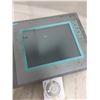 Image 3 : Siemens Simatic Multi Panel MP277 10" Touch, M/N: 6AV6 643-0CD01-1AX1