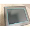 Image 2 : Siemens Simatic Multi Panel MP377 12" Touch, M/N: 6AV6 644-0AA01-2AX0