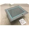 Image 1 : Siemens Simatic Multi Panel MP377 12" Touch, M/N: 6AV6 644-0AA01-2AX0