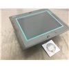 Image 1 : Siemens Simatic Multi Panel MP377 12" Touch, M/N: 6AV6 644-0AA01-2AX0
