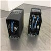Image 2 : (2) Siemens 6SE6420-2UD17-5AA0 Micromaster 420 Drive