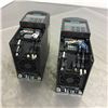 Image 2 : (2) Siemens 6SE6420-2UD17-5AA1 Micromaster 420 Drive