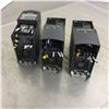 Image 2 : (3) Siemens 6SE6420-2UD21-5AA0 Micromaster 420