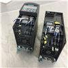 Image 2 : (2) Siemens 6SE6420-2UD21-5AA0 Micromaster 420