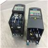 Image 2 : (2) Siemens 6SE6420-2UD21-5AA0 Micromaster 420
