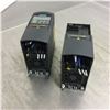 Image 2 : (2) Siemens 6SE6420-2UD21-5AA0 Micromaster 420