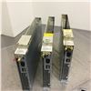 Image 2 : (3) Siemens 1P 6SN1123-1AA00-0HA1 Simodrive LT-Modul