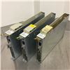 Image 1 : (3) Siemens 1P 6SN1123-1AA00-0BA1 Simodrive LT-Modul