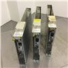 Image 2 : (3) Siemens 1P 6SN1123-1AA00-0BA1 Simodrive LT-Modul