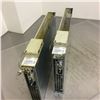 Image 2 : (2) Siemens 6SN1123-1AA00-0CA1 Simodrive LT Modul