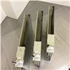 Image 3 : (3) Siemens 1P 6SN1123-1AA00-0BA1 Simodrive LT-Modul