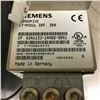 Image 4 : (3) Siemens 1P 6SN1123-1AA00-0BA1 Simodrive LT-Modul