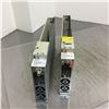 Image 2 : (2) Siemens 1P 6FC5247-0AA00-0AA2 Sinumerik NCU-Box