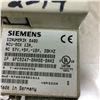 Image 4 : (2) Siemens 1P 6FC5247-0AA00-0AA2 Sinumerik NCU-Box