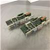 Image 1 : (2) Siemens 1P 6SN1118-0NK00-0AA2 Driver Card