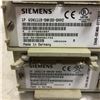 Image 4 : (2) Siemens 1P 6SN1118-0NK00-0AA2 Driver Card