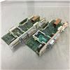Image 1 : (2) Siemens 1P 6SN1118-0NK00-0AA2 Driver Card