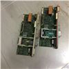 Image 2 : (2) Siemens 1P 6SN1118-0NK00-0AA2 Driver Card