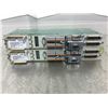 Image 3 : (2) Siemens 1P 6SN1118-0NK00-0AA2 Driver Card