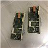 Image 2 : (2) Siemens 1P 6SN1118-1NH00-0AA2 Driver Card