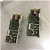 Image 2 : (2) Siemens 1P 6SN1118-1NH00-0AA2 Driver Card