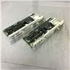 Image 1 : (2) Siemens 1P 6FC5357-0BB11-0AE0 Driver Board