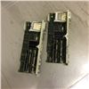 Image 2 : (2) Siemens 1P 6FC5357-0BB11-0AE0 Driver Board