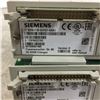Image 4 : (2) Siemens 1P 6SN1118-0DH21-0AA1 Driver Card