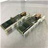 Image 1 : (2) Siemens 1P 6SN1118-0DM23-0AA0 Driver Card
