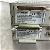 Image 4 : (2) Siemens 1P 6SN1118-0DM23-0AA0 Driver Card