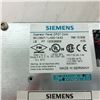 Image 4 : (2) Siemens 1P 6AV3627-1 LK00-1AX0 Operator Panel OP27 Color