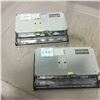 Image 2 : (2) Siemens 1P 6AV3627-1 LK00-1AX0 Operator Panel OP27 Color