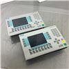 Image 1 : (2) Siemens 1P 6AV3627-1 LK00-1AX0 Operator Panel OP27 Color