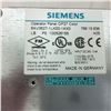Image 4 : (2) Siemens 1P 6AV3627-1 LK00-1AX0 Operator Panel OP27 Color