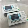 Image 1 : (2) Siemens 1P 6AV3627-1 LK00-1AX0 Operator Panel OP27 Color