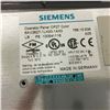 Image 3 : (2) Siemens 1P 6AV3627-1 LK00-1AX0 Operator Panel OP27 Color