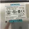 Image 3 : (2) Siemens 1P 6AV3627-1 LK00-1AX0 Operator Panel OP27 Color