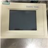 Image 2 : (4) Siemens 1P 6AV6 545-0BC15-2AX0 Touch Panel Color *CRACKED HOUSING SEE PICS FOR DETIALS*