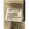 Image 2 : SIEMENS 1P 6SN1146-1AB00-0BA1 SERIES A SERVO MODULE